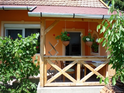 ABBA apartman és Babilon apartman Gyula kép