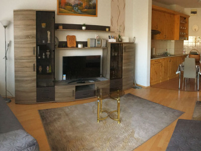 Piroska apartman Cserkeszőlő Thermál lakópark kép