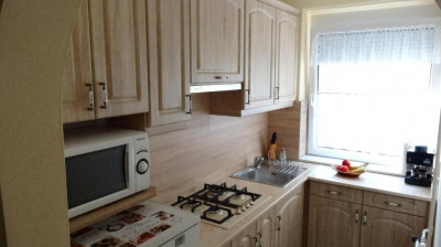 Attila apartman medencével Harkány kép