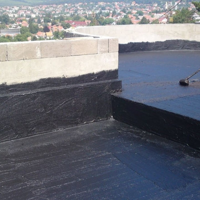 DRY-Z Szigetelő Kft kép