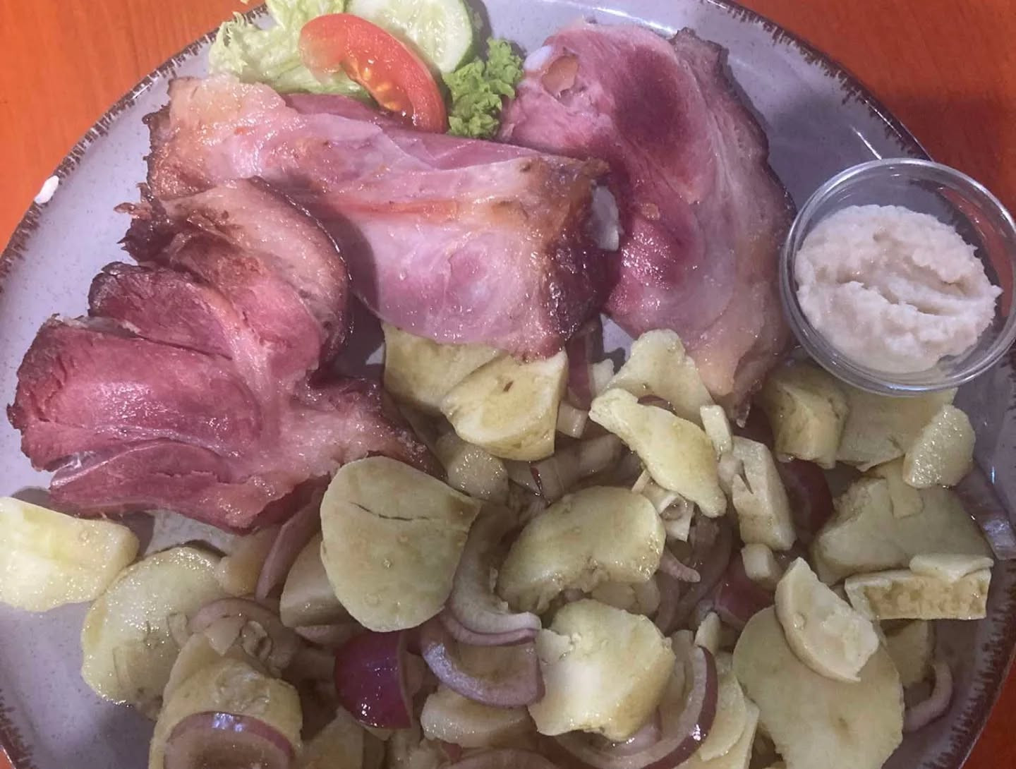 Őrszem Fogadó  Szalafő kép