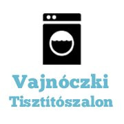 Vajnóczki Tisztítószalon Budapest VI.-kerület kép