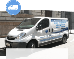 Vajnóczki Tisztítószalon Budapest VI.-kerület kép