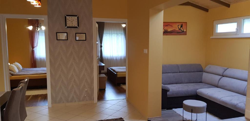 Tamási Villa Balatonkeresztúr kép