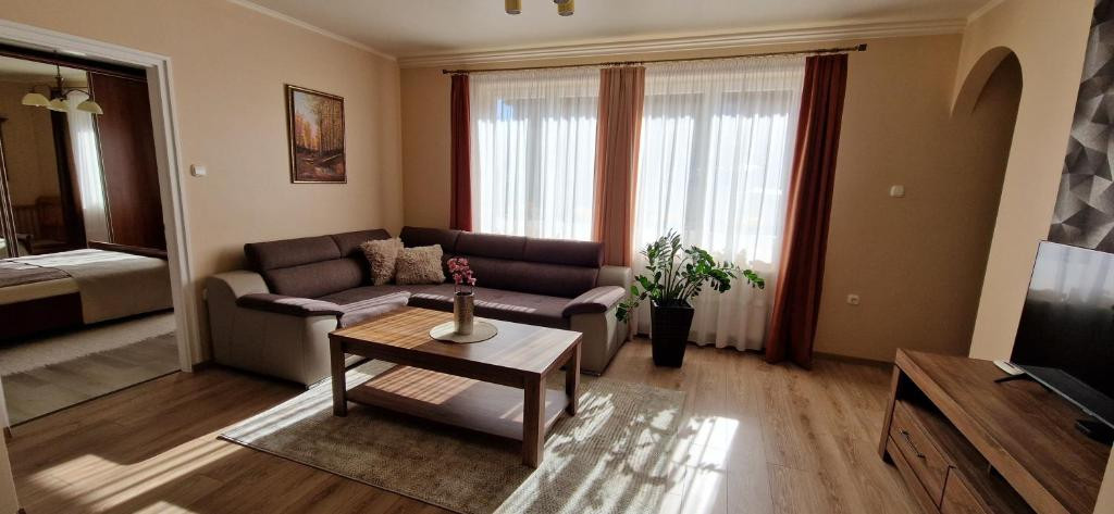 Tamási Villa Balatonkeresztúr kép