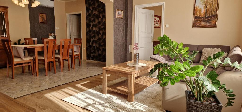 Tamási Villa Balatonkeresztúr kép
