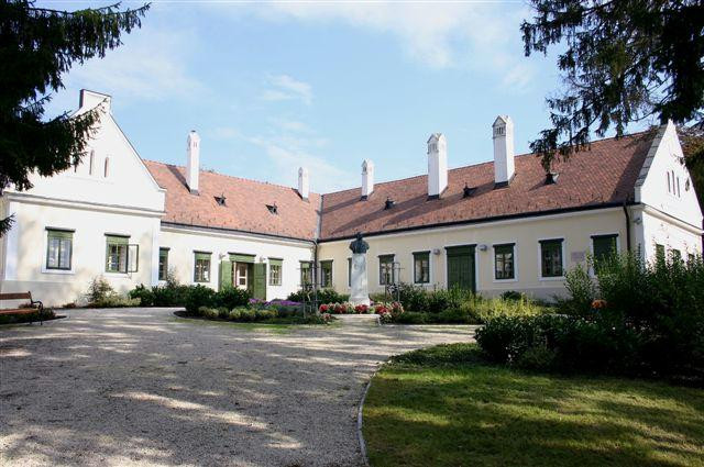 Szent Antal Fogadó Étterem Zala megye kép