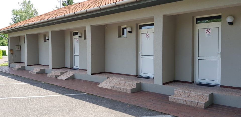 Gála Panzió és Étterem Apagy kép
