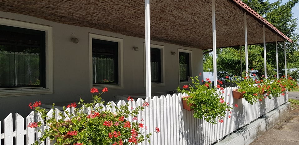 Gála Panzió és Étterem Apagy kép