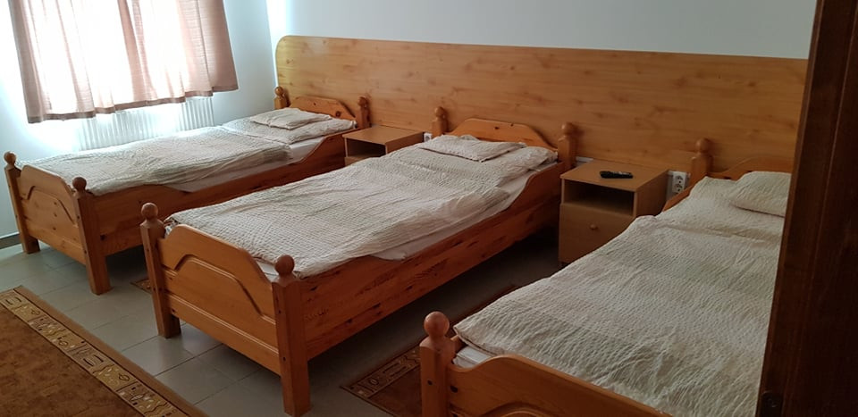 Gála Panzió és Étterem Apagy kép