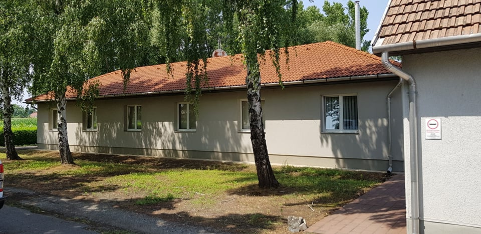 Gála Panzió és Étterem Apagy kép