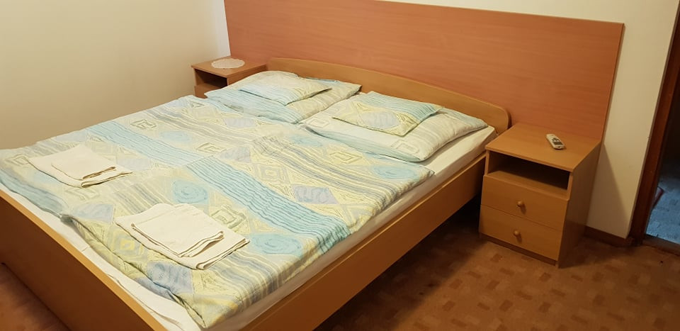 Gála Panzió és Étterem Apagy kép