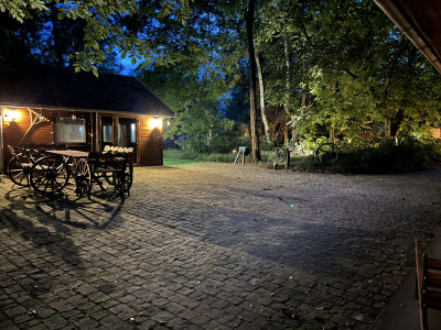 Luki Tanya Vendégház Bócsa kép