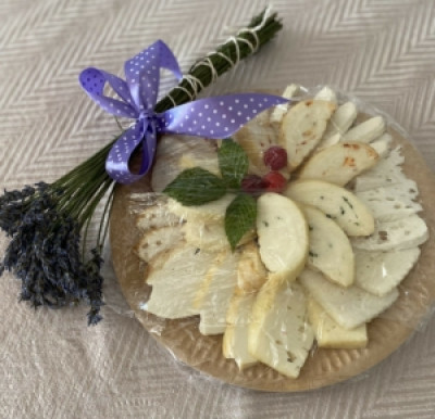 Somlói Provence Doba Somló-hegy kép