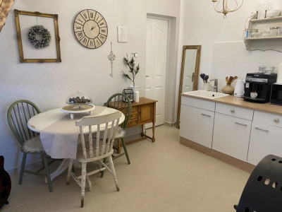 Somlói Provence Doba Somló-hegy kép