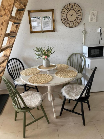 Somlói Provence Doba Somló-hegy kép