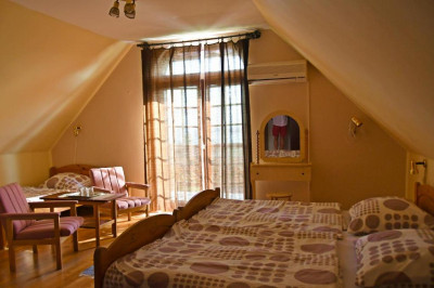 Pigál Panzió Badacsonytomaj, Badacsonyörs kép