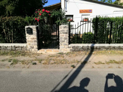 Éva Nyaralóház Csopak kép