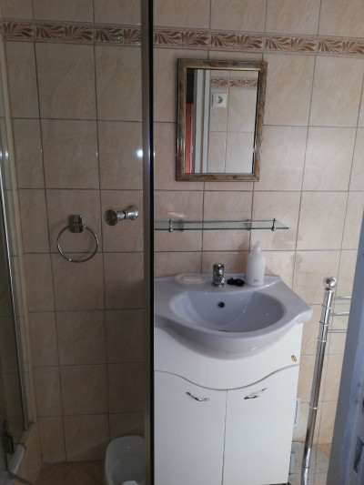 Éva Nyaralóház Csopak kép