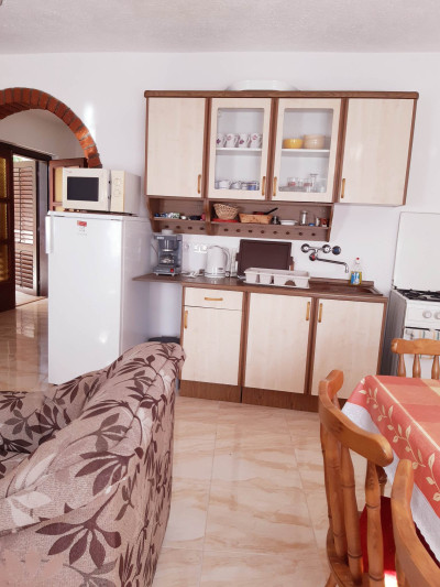 Viktória Apartmanház  Balatonmáriafürdő kép