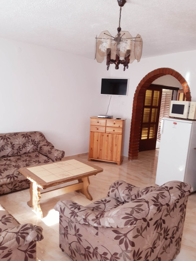 Viktória Apartmanház  Balatonmáriafürdő kép