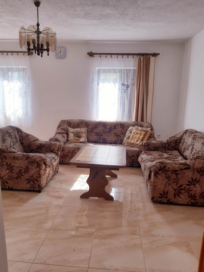 Viktória Apartmanház  Balatonmáriafürdő kép