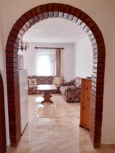 Viktória Apartmanház  Balatonmáriafürdő kép