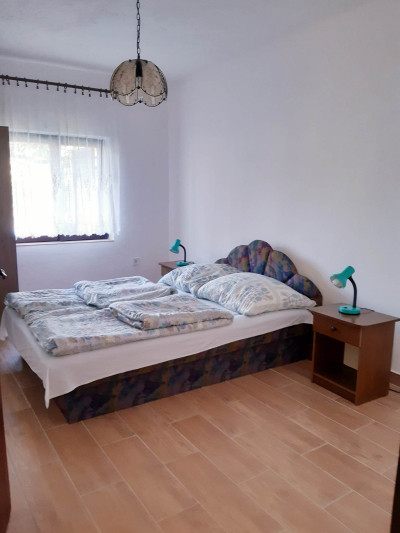 Viktória Apartmanház  Balatonmáriafürdő kép