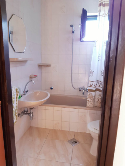 Viktória Apartmanház  Balatonmáriafürdő kép