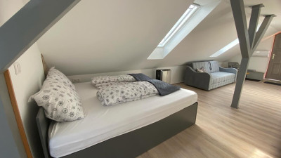 Borostyán Apartmanház Mórahalom kép