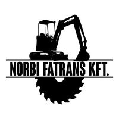 Norbi Fatrans kft. Fakereskedés, Gépi földmunka, Gumiszervíz kép