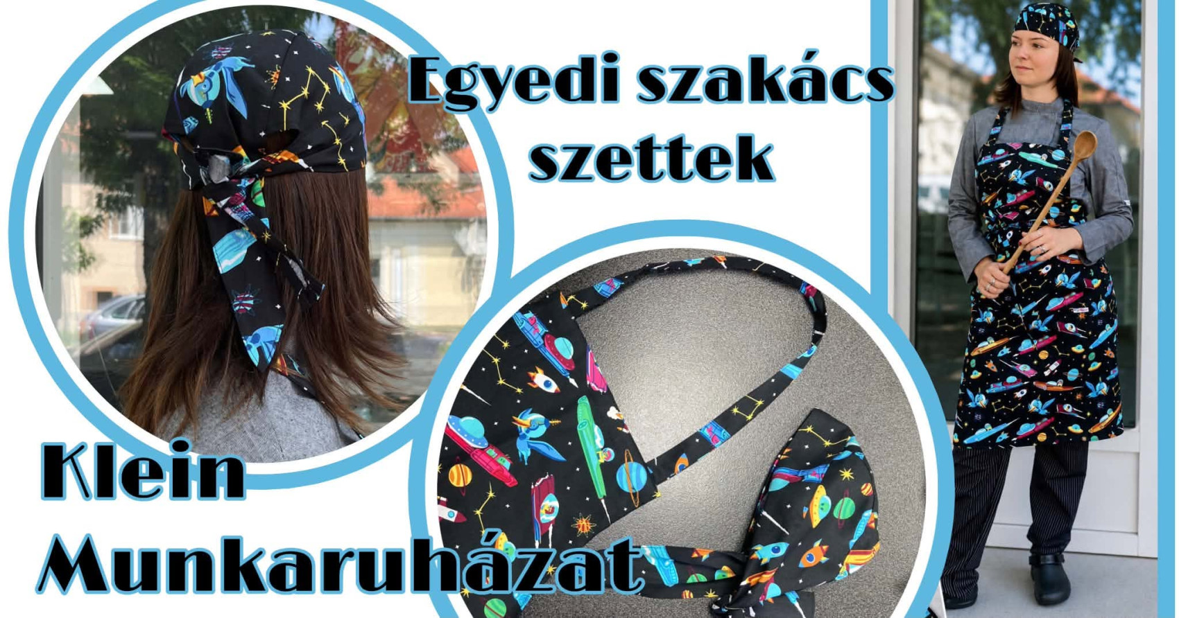 Klein Munkaruha és Munkavédelmi Szaküzlet Zala vármegye kép