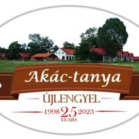 Akác-tanya Újlengyel kép