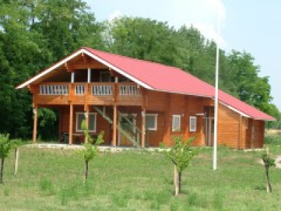 Akác-tanya Újlengyel kép