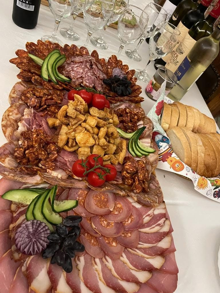 Akác-tanya Újlengyel kép