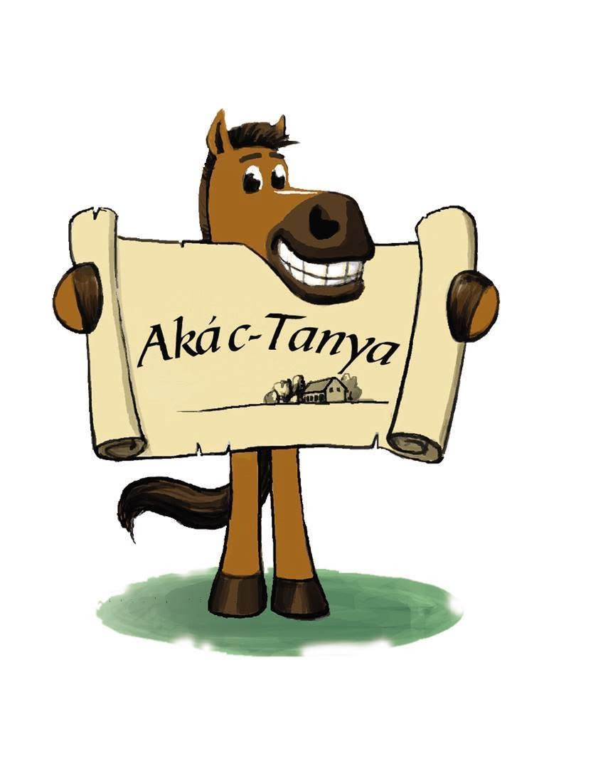 Akác-tanya Újlengyel kép