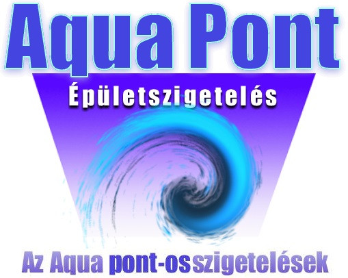Aqua Pont utólagos épületszigetelés, vízszigetelés Pest megye kép
