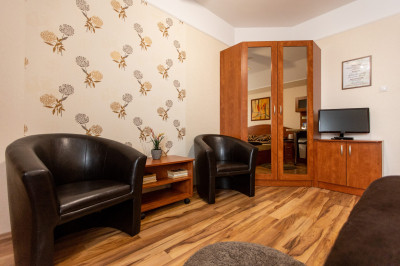 Móra Vendégház és Németh apartmanházak Mórahalom Csongrád vármegyében kép