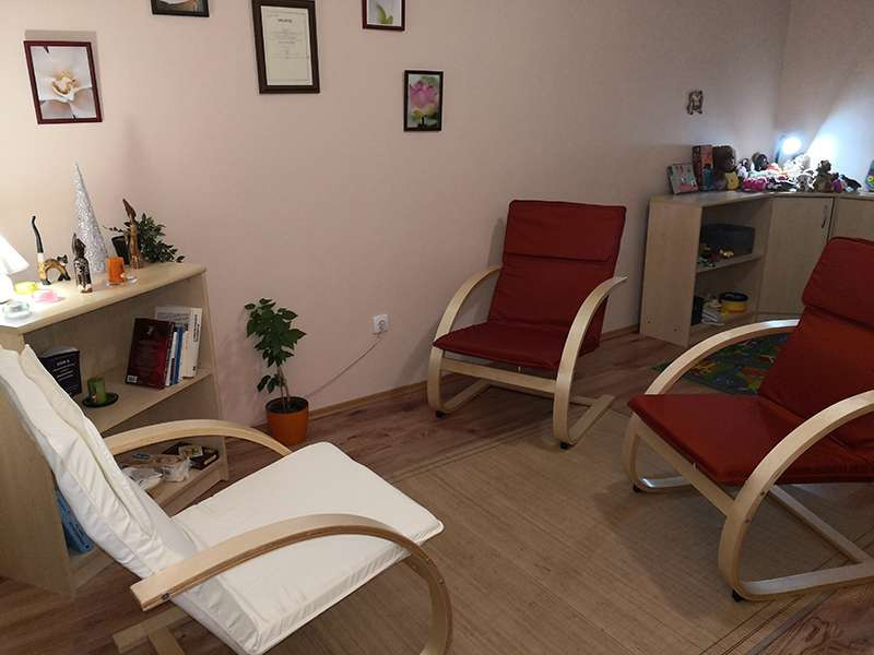 Szőke Éva pszichológus, Nevelési tanácsadó online Miskolc kép