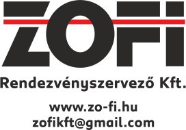 Rendezvényszervezés ZOFI Rendezvényszervező Kft. kép