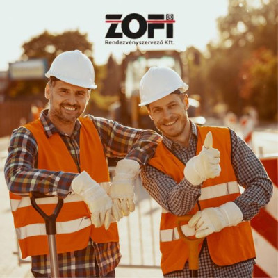 Rendezvényszervezés ZOFI Rendezvényszervező Kft. kép