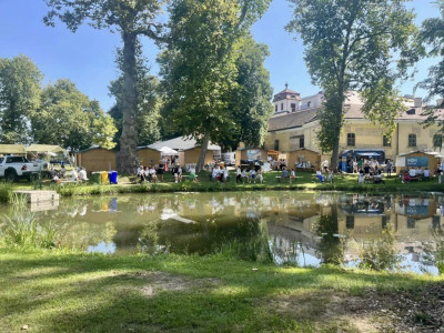 Rendezvényszervezés ZOFI Rendezvényszervező Kft. kép