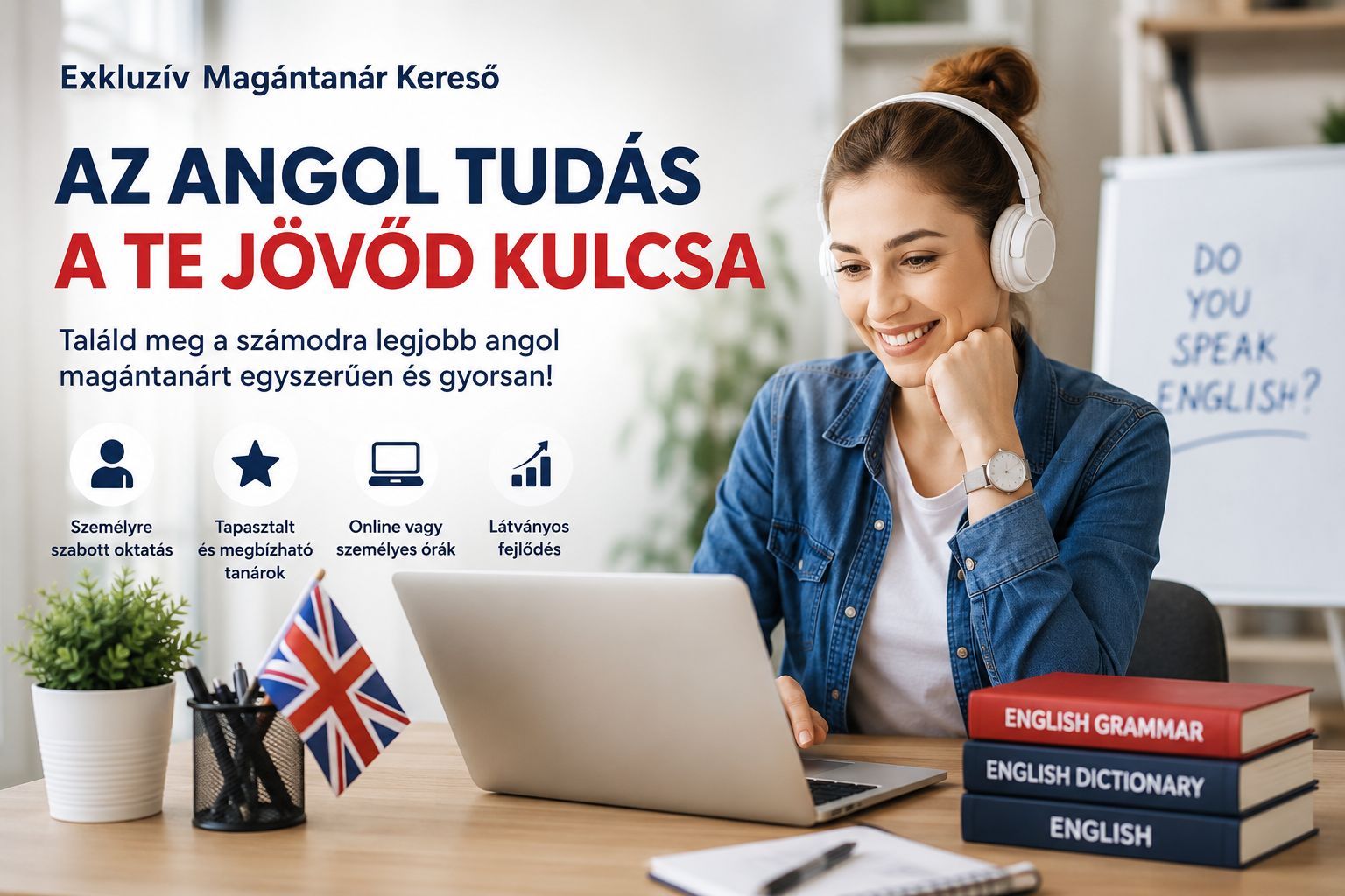 Exkluzív magántanár kereső kép