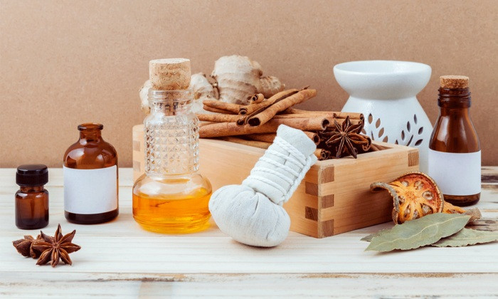 Laithai massage Tradicionális Thai masszázs Erzsébetváros 7. kerület kép