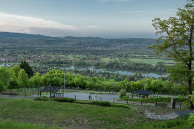DOG HILL Apartman Dunabogdány kép