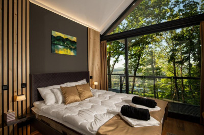 DOG HILL Apartman Dunabogdány kép