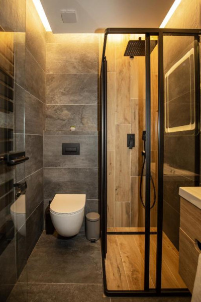 DOG HILL Apartman Dunabogdány kép