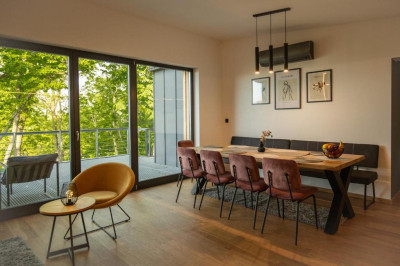 DOG HILL Apartman Dunabogdány kép