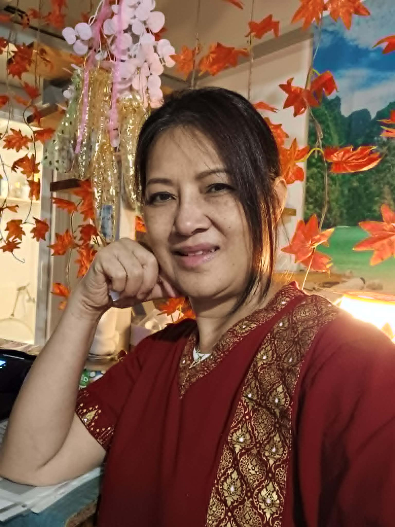 Laithai massage Tradicionális Thai masszázs Erzsébetváros 7. kerület kép