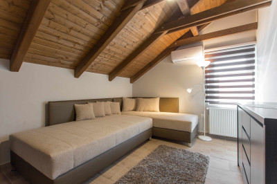 Griff medencés luxus apartmanház Balatonföldvár kép